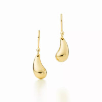Серьги Tiffany & Co. 28827628 Elsa Peretti®