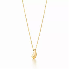 Колье Tiffany & Co. 28827652 Elsa Peretti®