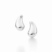 Серьги Tiffany & Co. 28827725 Elsa Peretti®