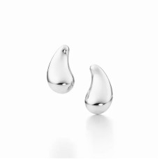Серьги Tiffany & Co. 28827725 Elsa Peretti®
