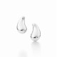 Серьги Tiffany & Co. 28827725 Elsa Peretti®