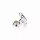 Серьги Tiffany & Co. 28827725 Elsa Peretti®