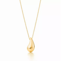 Колье Tiffany & Co. 28905823 Elsa Peretti®