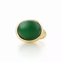 Кольцо Tiffany & Co. 28906226 71002217 Elsa Peretti®