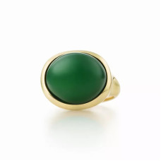 Кольцо Tiffany & Co. 28906226 71002217 Elsa Peretti®