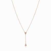 Колье Tiffany & Co. 29283354 Elsa Peretti®