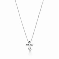Колье Tiffany & Co. 29365415 Elsa Peretti®