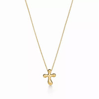 Колье Tiffany & Co. 29403996 Elsa Peretti®
