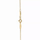 Колье Tiffany & Co. 29403996 Elsa Peretti®