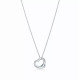 Колье Tiffany & Co. 29667233 Elsa Peretti®