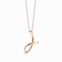 Колье Tiffany & Co. 29892911 Elsa Peretti®