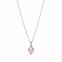 Колье Tiffany & Co. 29904308 Elsa Peretti®