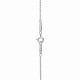 Колье Tiffany & Co. 29904308 Elsa Peretti®