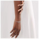 Браслет Tiffany & Co. 30036298 33833849 Tiffany Infinity