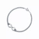 Браслет Tiffany & Co. 30036298 33833849 Tiffany Infinity
