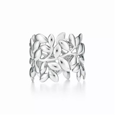 Кольцо Tiffany & Co. 30143183 33927967 Paloma Picasso®