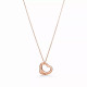 Колье Tiffany & Co. 30171179 Elsa Peretti®