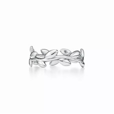 Кольцо Tiffany & Co. 30210573 33927819 Paloma Picasso®