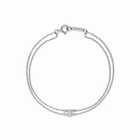 Браслет Tiffany & Co. 30411641 Tiffany Solitaire