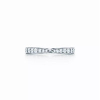 Кольцо Tiffany & Co. 30620038  68824621  76105103 Tiffany Harmony®