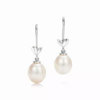 Серьги Tiffany & Co. 30831985 Paloma Picasso®