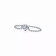 Кольцо Tiffany & Co. 30929225 Elsa Peretti®