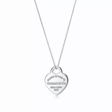 Колье Tiffany & Co. 30971655 Return to Tiffany® 