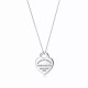 Колье Tiffany & Co. 30971655 Return to Tiffany® 