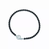 Браслет Tiffany & Co. 31117887 Tiffany Beads