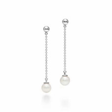 Серьги Tiffany & Co. 31153158 34447683 Ziegfeld Collection
