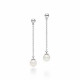 Серьги Tiffany & Co. 31153158 34447683 Ziegfeld Collection