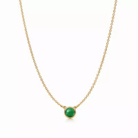 Колье Tiffany & Co. 31164729 Elsa Peretti®