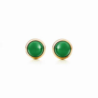Серьги Tiffany & Co. 31164737 Elsa Peretti®