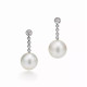 Серьги Tiffany & Co. 31177154 Tiffany Jazz™