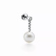 Серьги Tiffany & Co. 31177154 Tiffany Jazz™