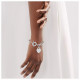 Браслет Tiffany & Co. 31406463 23843935 Return to Tiffany®