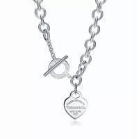 Колье Tiffany & Co. 31406498 23843951 Return to Tiffany®
