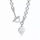 Колье Tiffany & Co. 31406498 23843951 Return to Tiffany®
