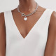 Колье Tiffany & Co. 31406498 23843951 Return to Tiffany®