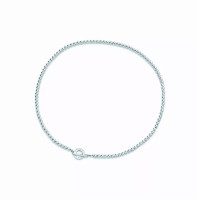 Браслет Tiffany & Co. 31530075 Toggle Bead Necklace