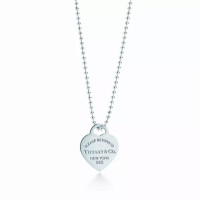 Колье Tiffany & Co. 31894867 Return to Tiffany®