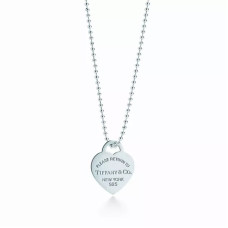 Колье Tiffany & Co. 31894867 Return to Tiffany®