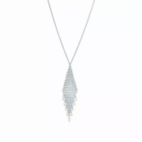 Колье Tiffany & Co. 31895693 Elsa Peretti®