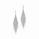 Серьги Tiffany & Co. 31895707 Elsa Peretti®