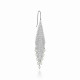 Серьги Tiffany & Co. 31895707 Elsa Peretti®
