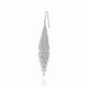Серьги Tiffany & Co. 31895707 Elsa Peretti®