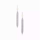 Серьги Tiffany & Co. 31895715 Elsa Peretti®