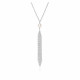 Колье Tiffany & Co. 31895731 Elsa Peretti®