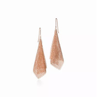 Серьги Tiffany & Co. 31895782 Elsa Peretti®