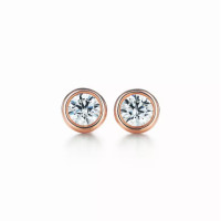 Серьги Tiffany & Co. 31895944 Elsa Peretti®